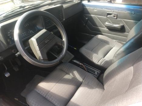 CHEVROLET Chevette Sedan 1.6 SL/E, Foto 2