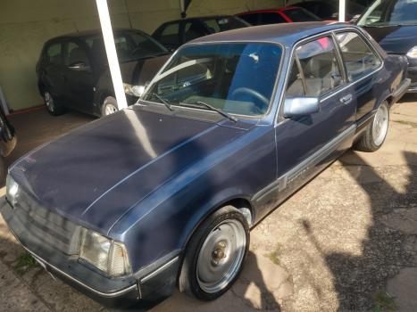 CHEVROLET Chevette Sedan 1.6 SL/E, Foto 4