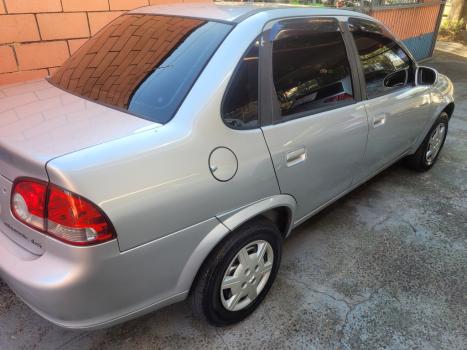 CHEVROLET Classic Sedan 1.0 4P VHCE FLEX LS, Foto 2