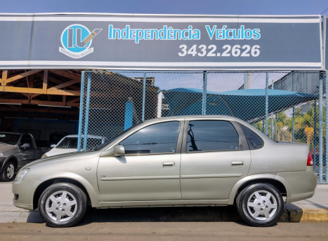 CHEVROLET Classic Sedan 1.0 4P VHCE FLEX LS, Foto 1