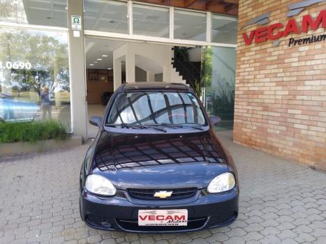 CHEVROLET Classic Sedan 1.0 4P FLEX LIFE, Foto 1