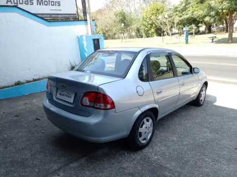 CHEVROLET Classic Sedan 1.0 4P, Foto 5