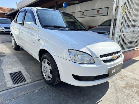 CHEVROLET Classic Sedan 1.0 4P VHCE FLEX LS, Foto 11