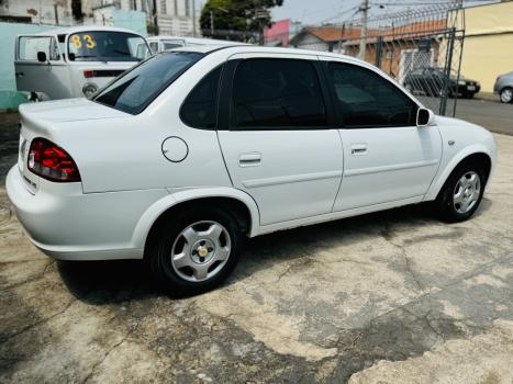 CHEVROLET Classic Sedan 1.0 4P VHCE FLEX LS, Foto 3