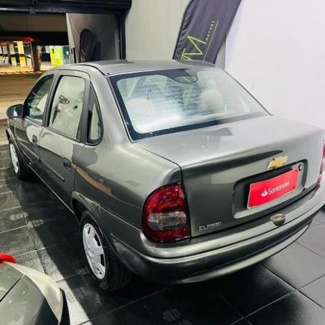 CHEVROLET Classic Sedan 1.0 4P, Foto 4