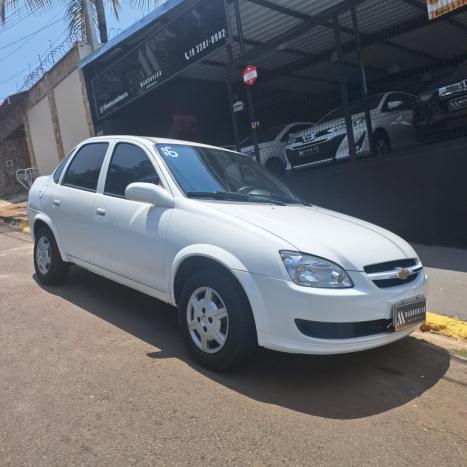 CHEVROLET Classic Sedan 1.0 4P VHCE FLEX LS, Foto 2