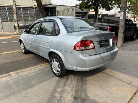 CHEVROLET Classic Sedan 1.0 4P VHCE FLEX LS, Foto 4