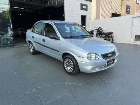 CHEVROLET Classic Sedan 1.0 4P FLEX LIFE, Foto 1