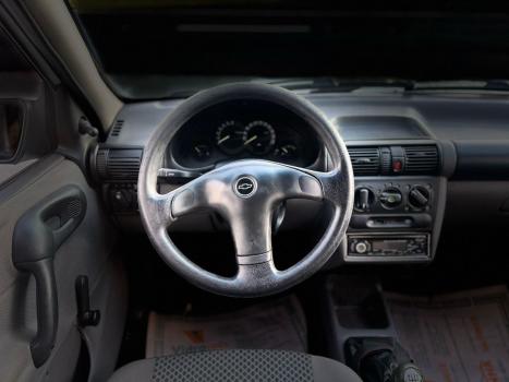 CHEVROLET Classic Sedan 1.0 4P FLEX LIFE, Foto 3