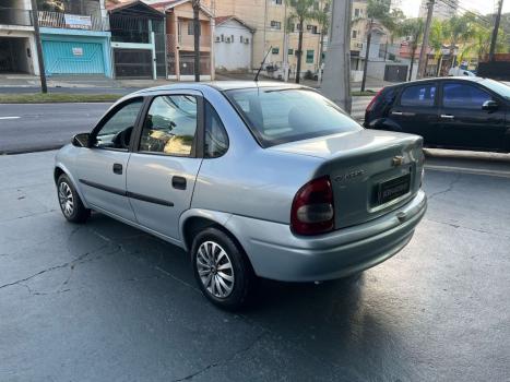 CHEVROLET Classic Sedan 1.0 4P FLEX LIFE, Foto 4