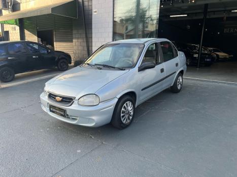 CHEVROLET Classic Sedan 1.0 4P FLEX LIFE, Foto 6