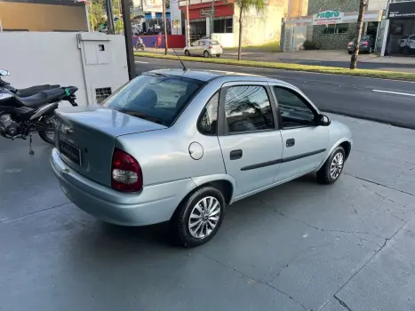 CHEVROLET Classic Sedan 1.0 4P FLEX LIFE, Foto 8