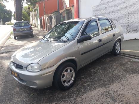 CHEVROLET Classic Sedan 1.0 4P, Foto 1