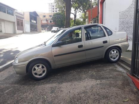 CHEVROLET Classic Sedan 1.0 4P, Foto 5