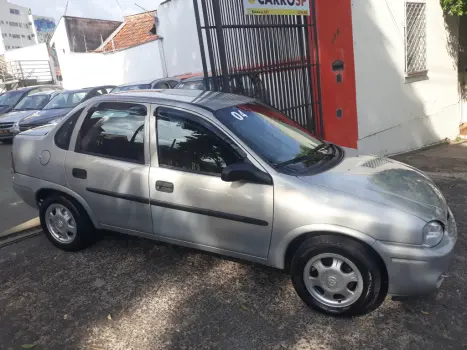 CHEVROLET Classic Sedan 1.0 4P, Foto 7