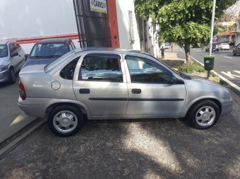 CHEVROLET Classic Sedan 1.0 4P, Foto 3