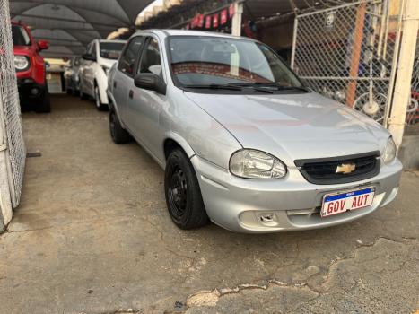 CHEVROLET Classic Sedan 1.0 4P FLEX LIFE, Foto 3