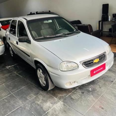 CHEVROLET Classic Sedan 1.0 4P SPIRIT, Foto 5