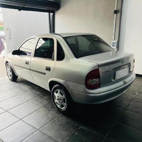 CHEVROLET Classic Sedan 1.0 4P SPIRIT, Foto 6