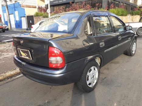 CHEVROLET Classic Sedan 1.0 4P FLEX SPIRIT, Foto 3