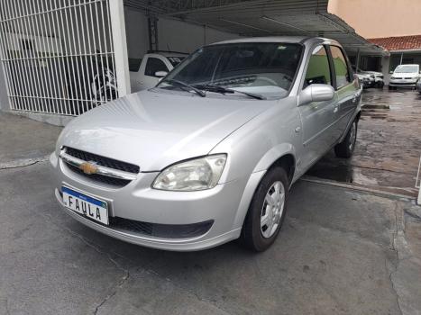 CHEVROLET Classic Sedan 1.0 4P VHCE FLEX LS, Foto 2