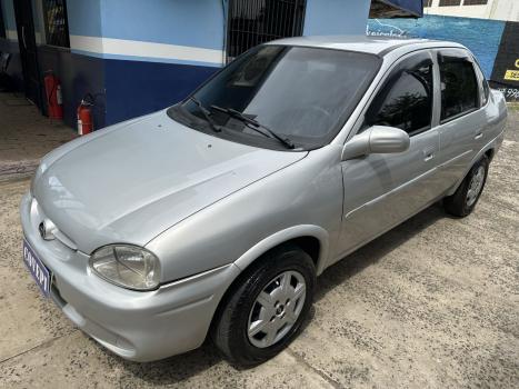 CHEVROLET Classic Sedan 1.6 4P, Foto 1