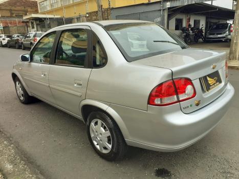 CHEVROLET Classic Sedan 1.0 4P VHCE FLEX LS, Foto 4