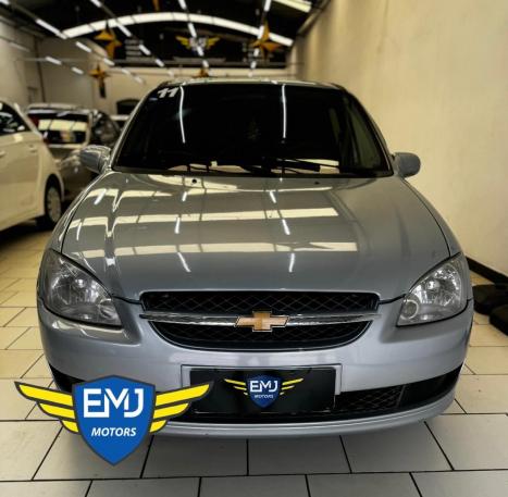 CHEVROLET Classic Sedan 1.0 4P FLEX LIFE, Foto 2