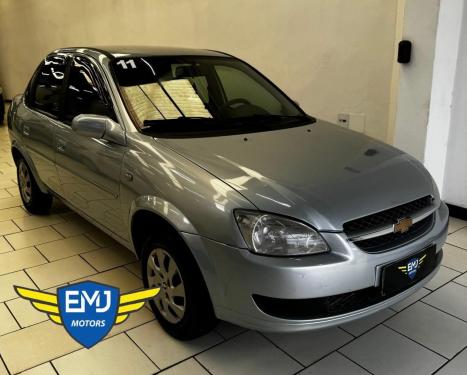 CHEVROLET Classic Sedan 1.0 4P FLEX LIFE, Foto 3