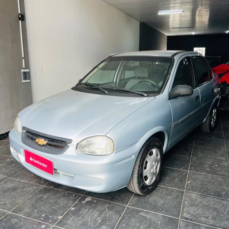 CHEVROLET Classic Sedan 1.0 4P FLEX LIFE, Foto 1