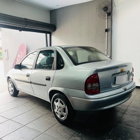 CHEVROLET Classic Sedan 1.0 4P FLEX LIFE, Foto 6