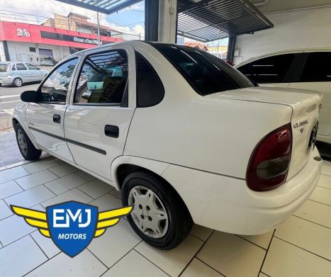 CHEVROLET Classic Sedan 1.0 4P FLEX SPIRIT, Foto 8