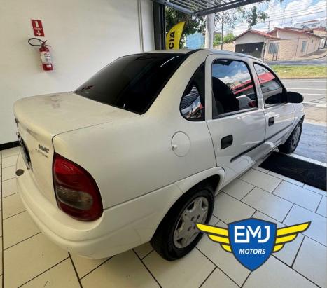 CHEVROLET Classic Sedan 1.0 4P FLEX SPIRIT, Foto 10