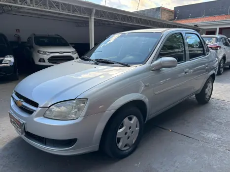 CHEVROLET Classic Sedan 1.0 4P VHCE FLEX LS, Foto 2