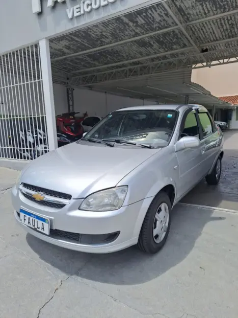 CHEVROLET Classic Sedan 1.0 4P, Foto 3