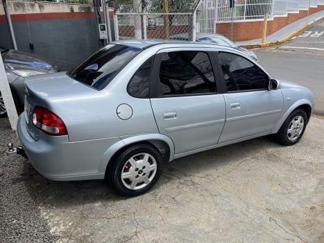 CHEVROLET Classic Sedan 1.0 4P VHCE FLEX LS, Foto 2