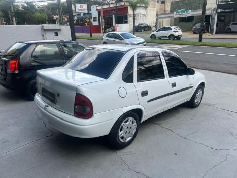 CHEVROLET Classic Sedan 1.0 4P FLEX SPIRIT, Foto 3