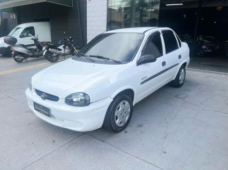 CHEVROLET Classic Sedan 1.0 4P FLEX SPIRIT, Foto 7