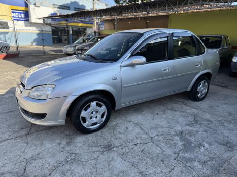 CHEVROLET Classic Sedan 1.0 4P VHCE FLEX LS, Foto 2