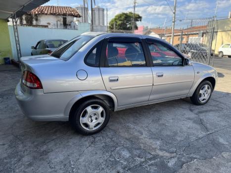 CHEVROLET Classic Sedan 1.0 4P VHCE FLEX LS, Foto 3