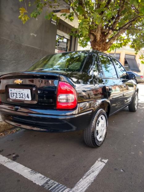 CHEVROLET Classic Sedan 1.0 4P FLEX LIFE, Foto 3