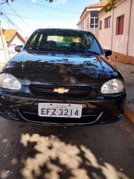 CHEVROLET Classic Sedan 1.0 4P FLEX LIFE, Foto 4