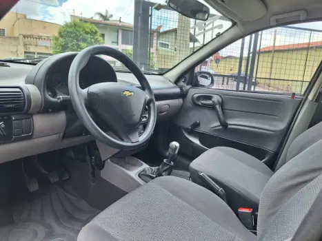 CHEVROLET Classic Sedan 1.0 4P VHCE FLEX LS, Foto 9