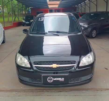 CHEVROLET Classic Sedan 1.0 4P VHCE FLEX LS, Foto 1