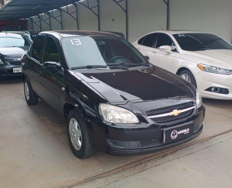 CHEVROLET Classic Sedan 1.0 4P VHCE FLEX LS, Foto 2