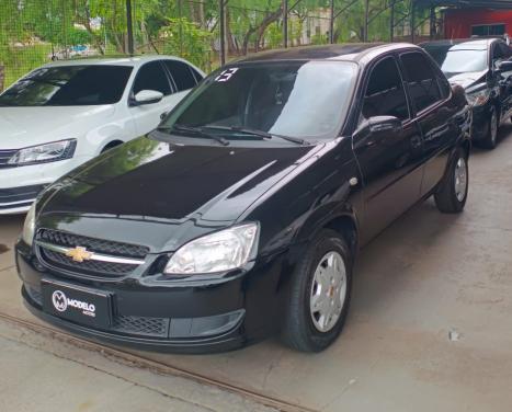 CHEVROLET Classic Sedan 1.0 4P VHCE FLEX LS, Foto 3