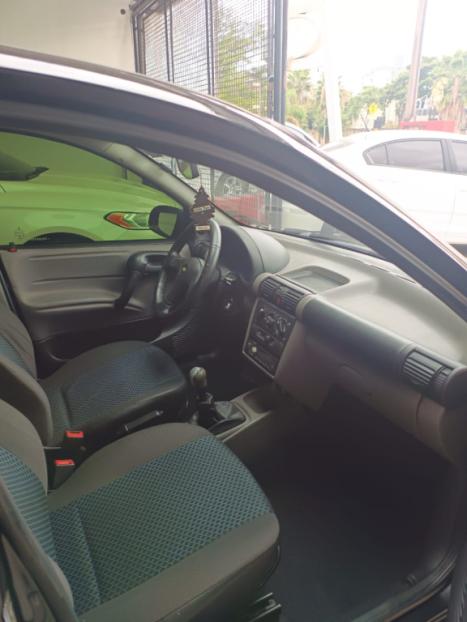 CHEVROLET Classic Sedan 1.0 4P VHCE FLEX LS, Foto 8