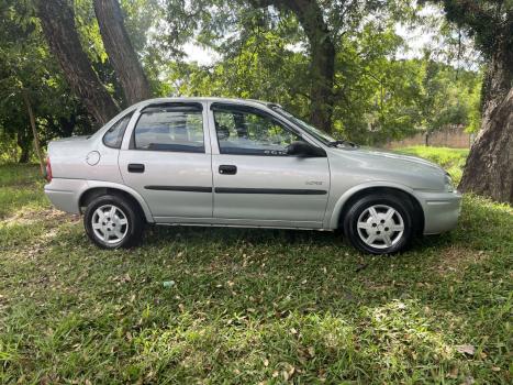 CHEVROLET Classic Sedan 1.0 4P FLEX LIFE, Foto 2