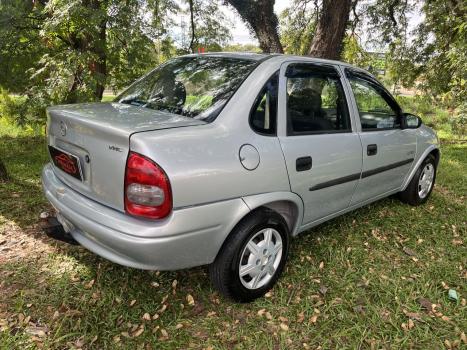CHEVROLET Classic Sedan 1.0 4P FLEX LIFE, Foto 3