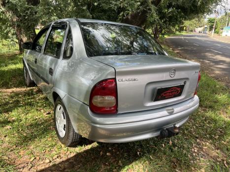 CHEVROLET Classic Sedan 1.0 4P FLEX LIFE, Foto 5